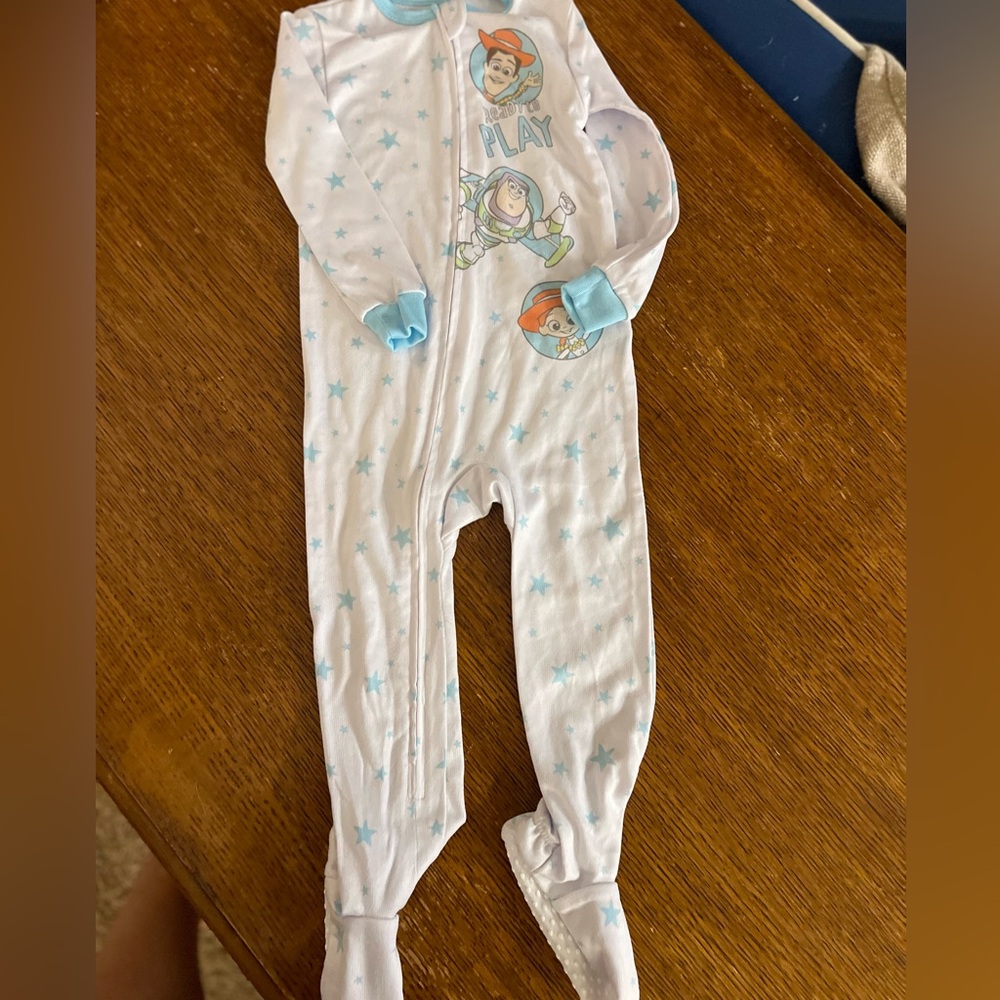 Disney Baby Sleepers (2)